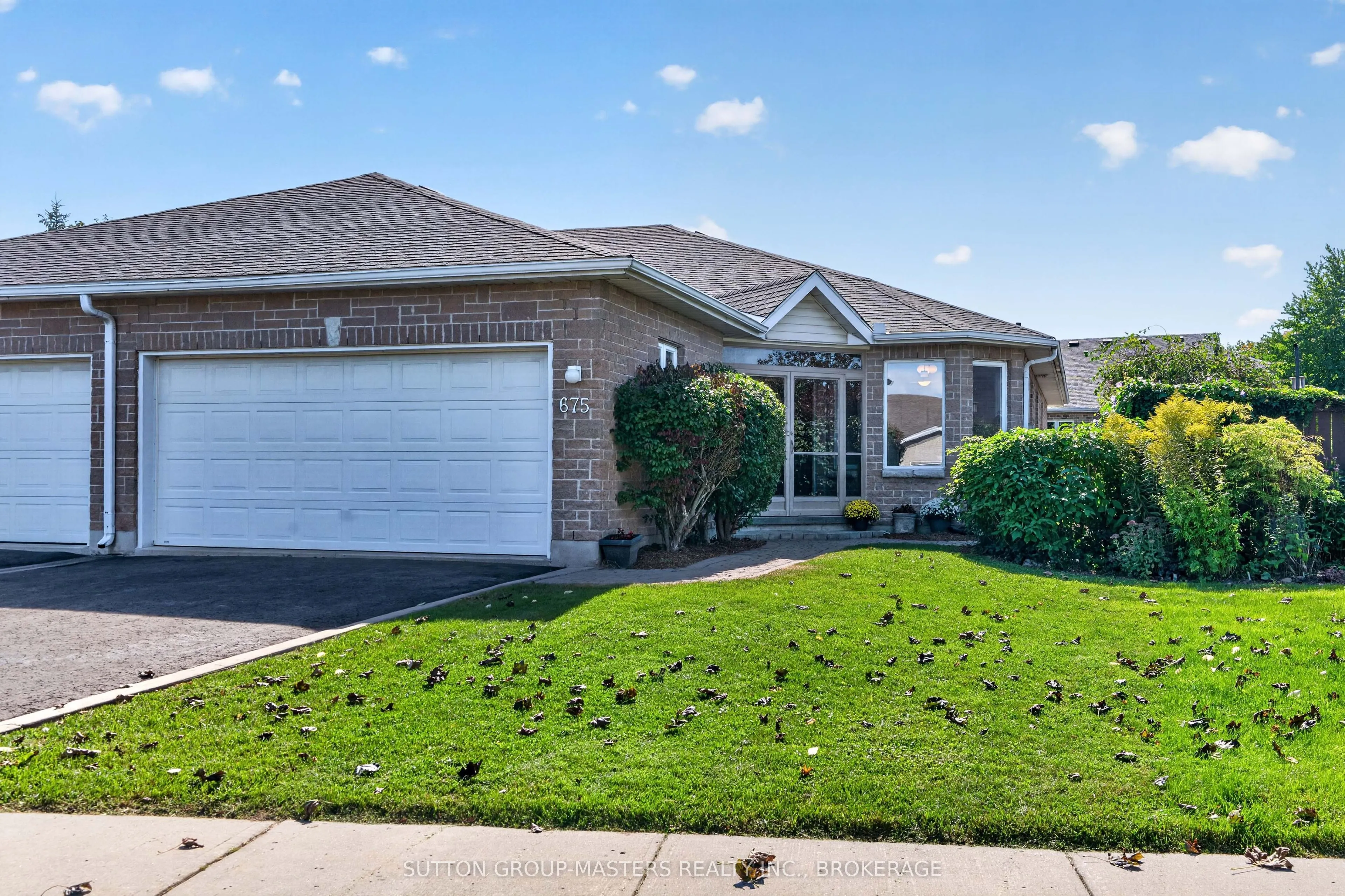 675 Millwood Drive