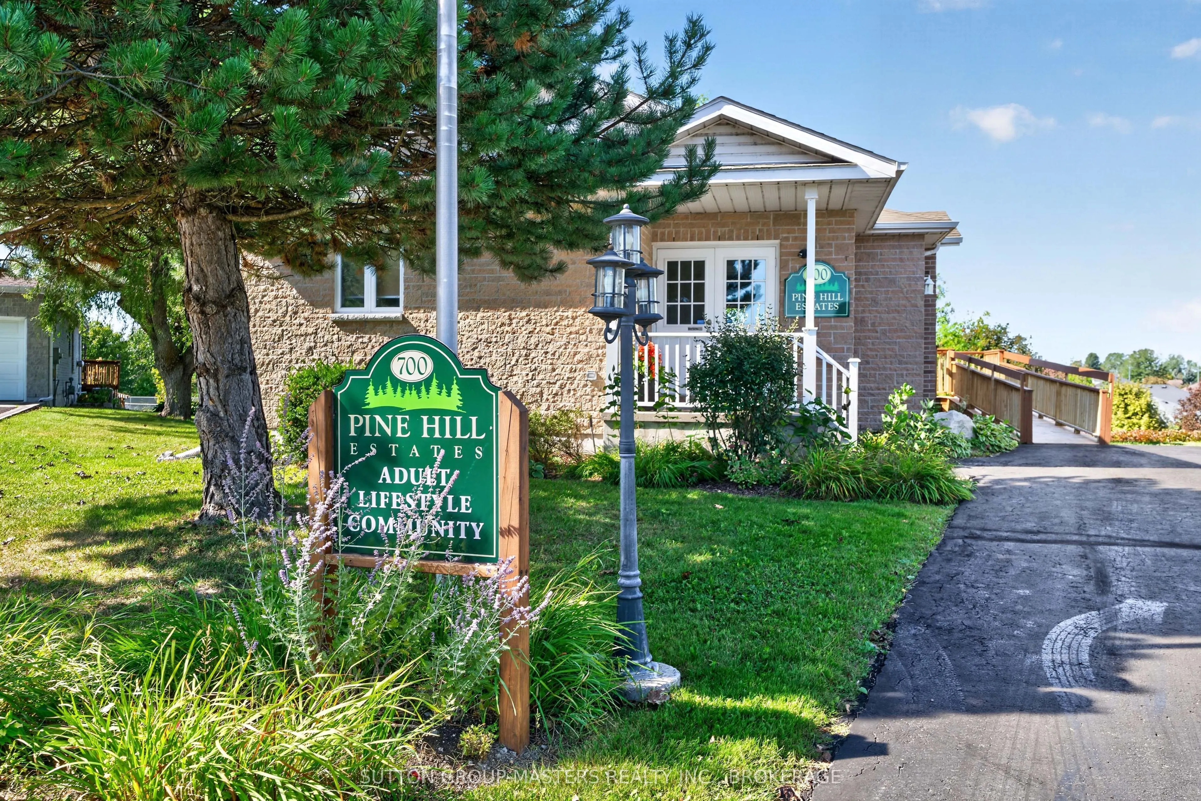 675 Millwood Drive