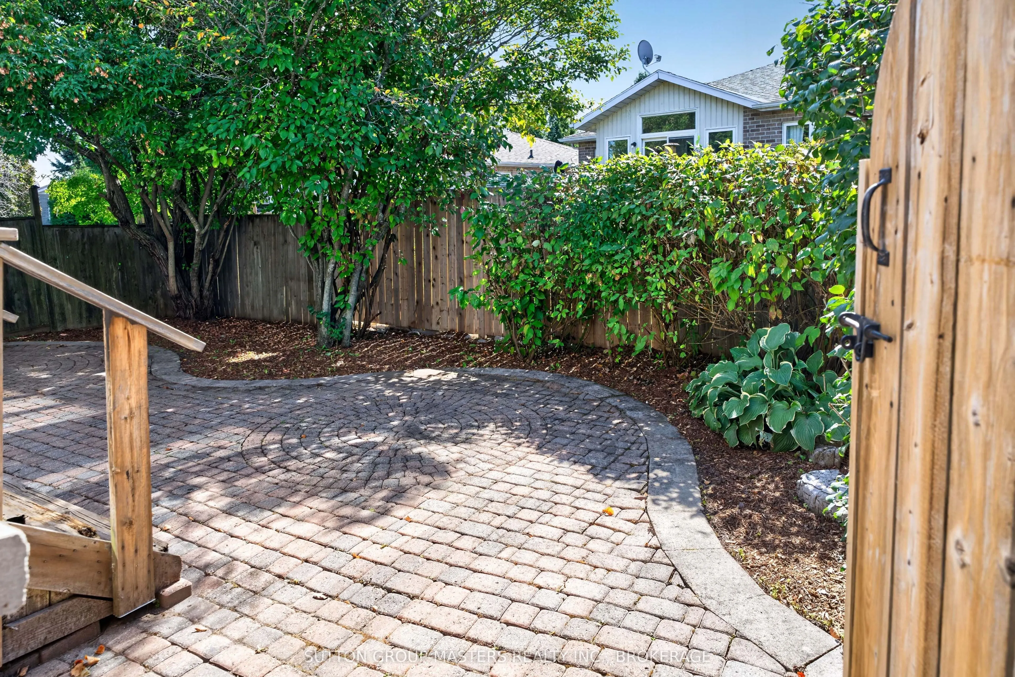 675 Millwood Drive