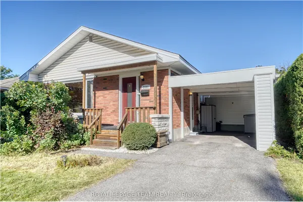 2161 Rushton Road