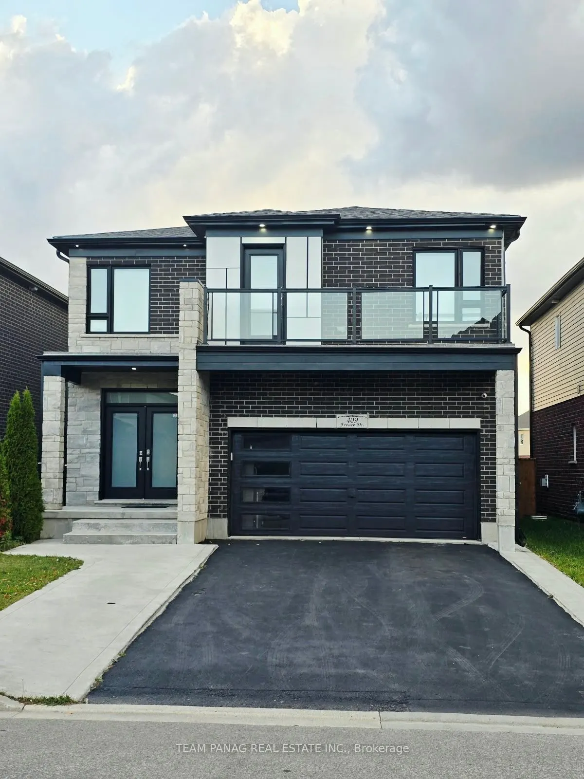 409 Freure Drive