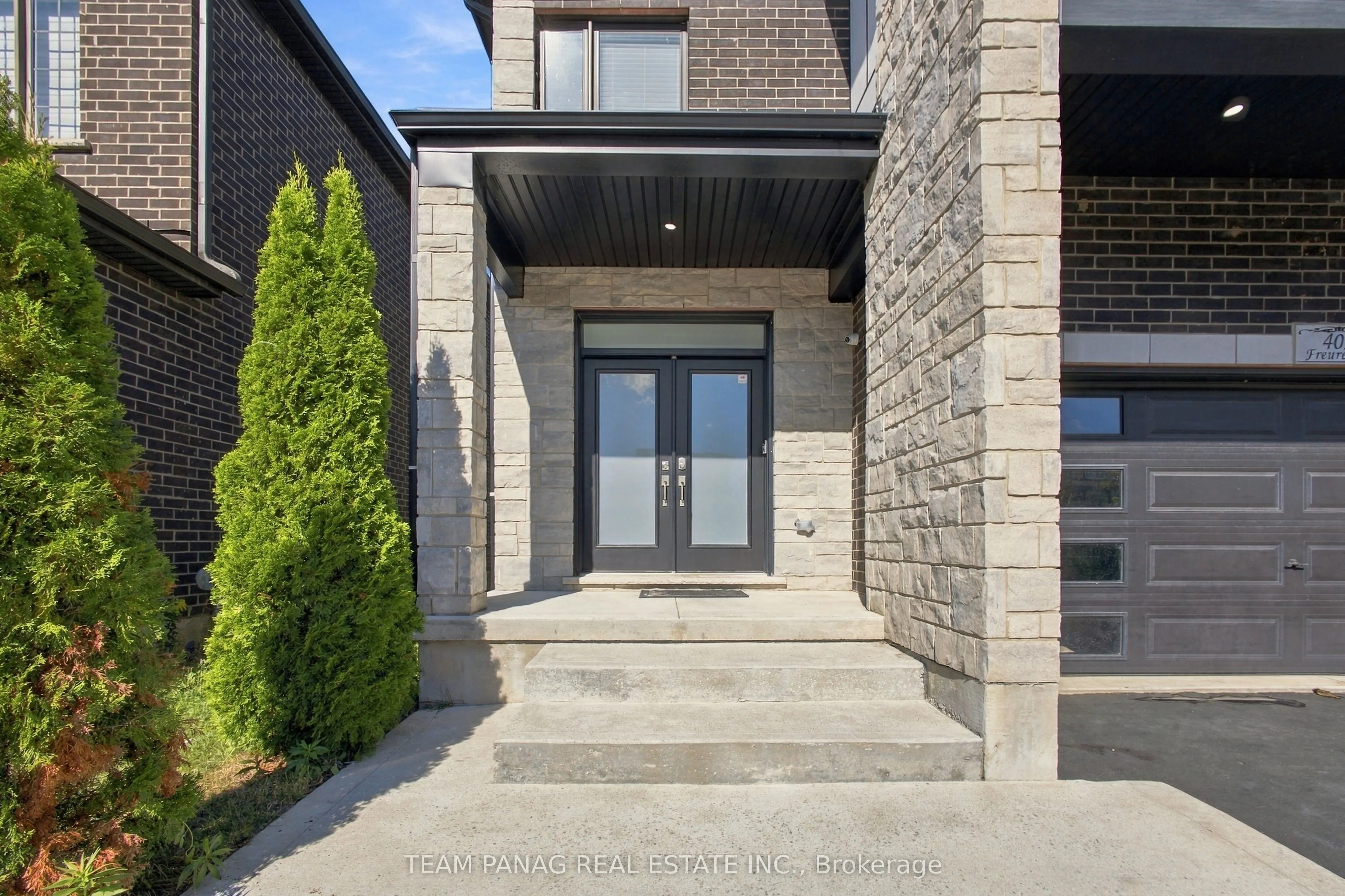 409 Freure Drive