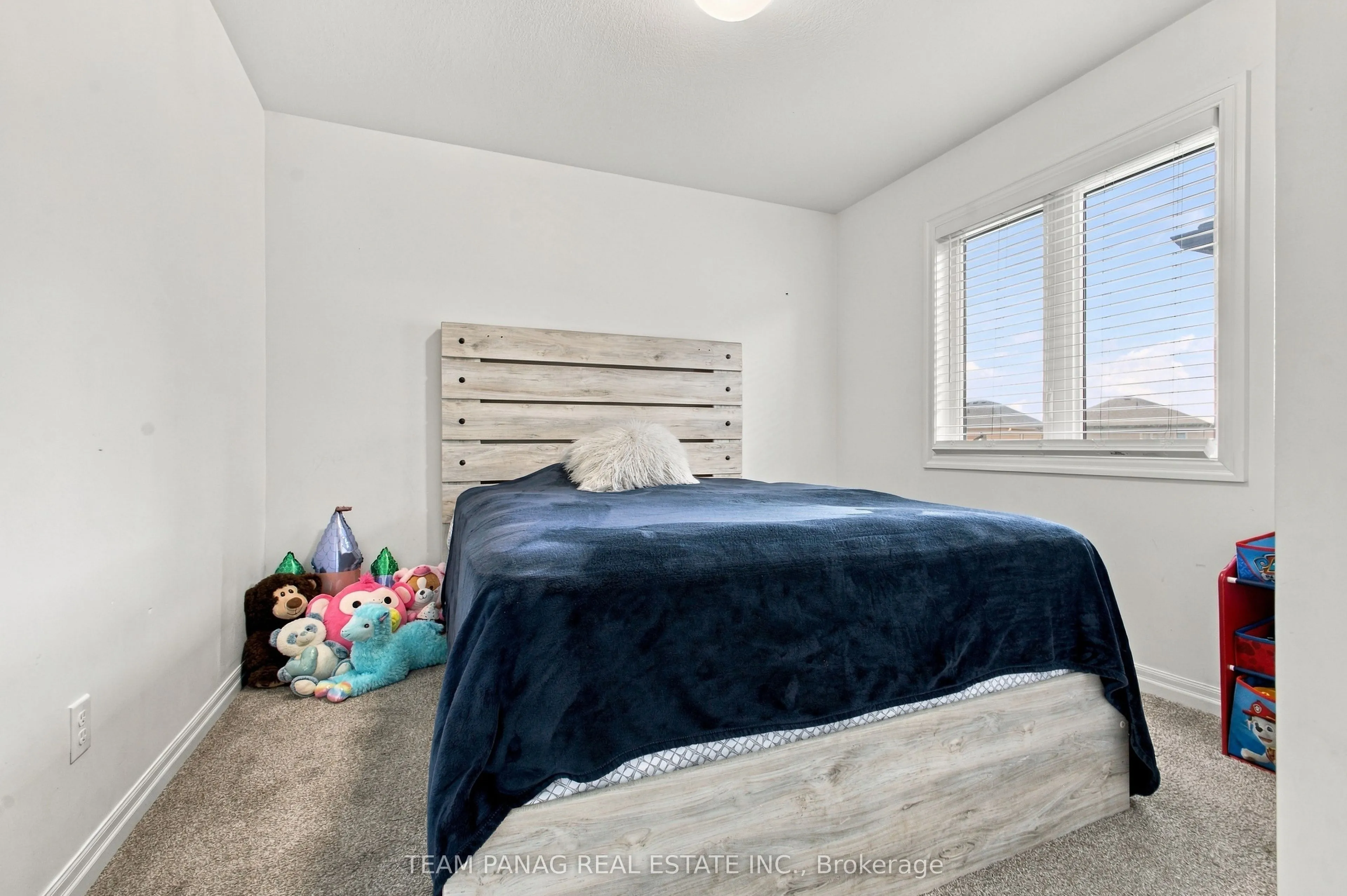 409 Freure Drive