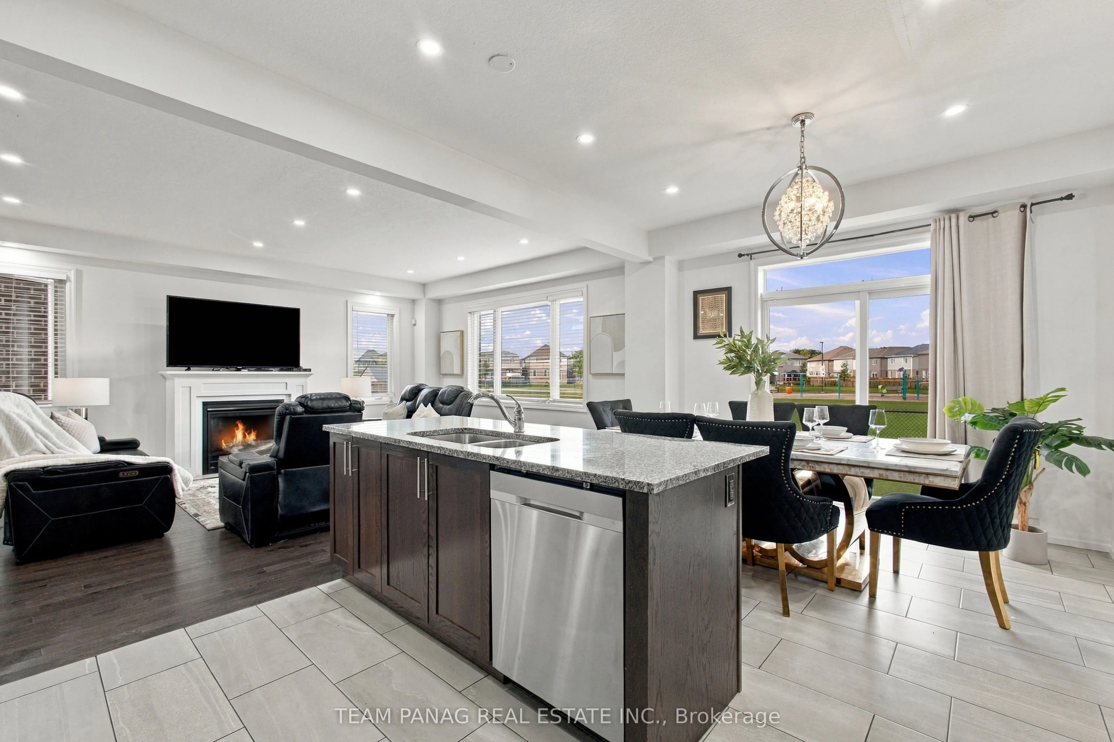 409 Freure Drive