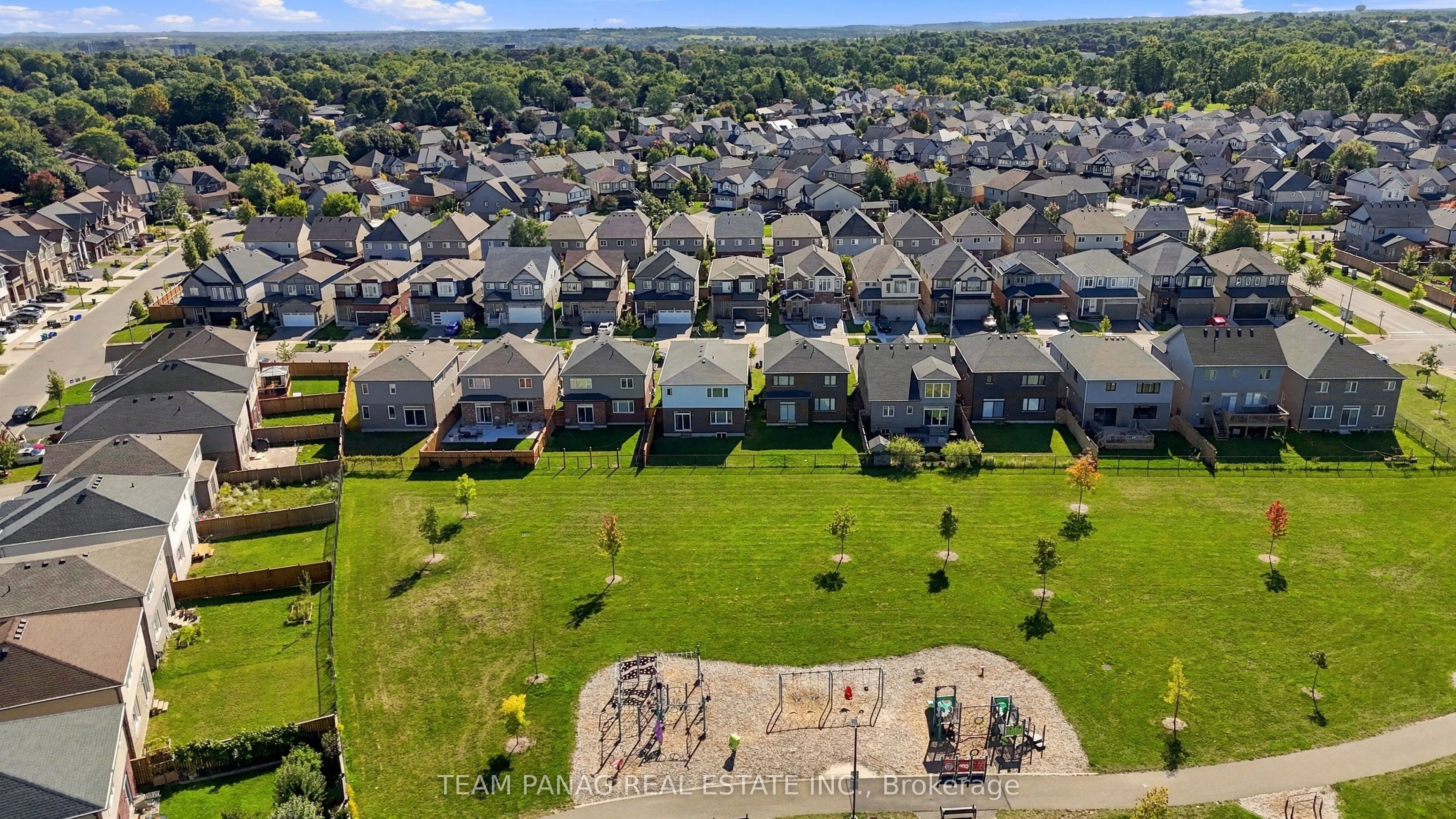 409 Freure Drive