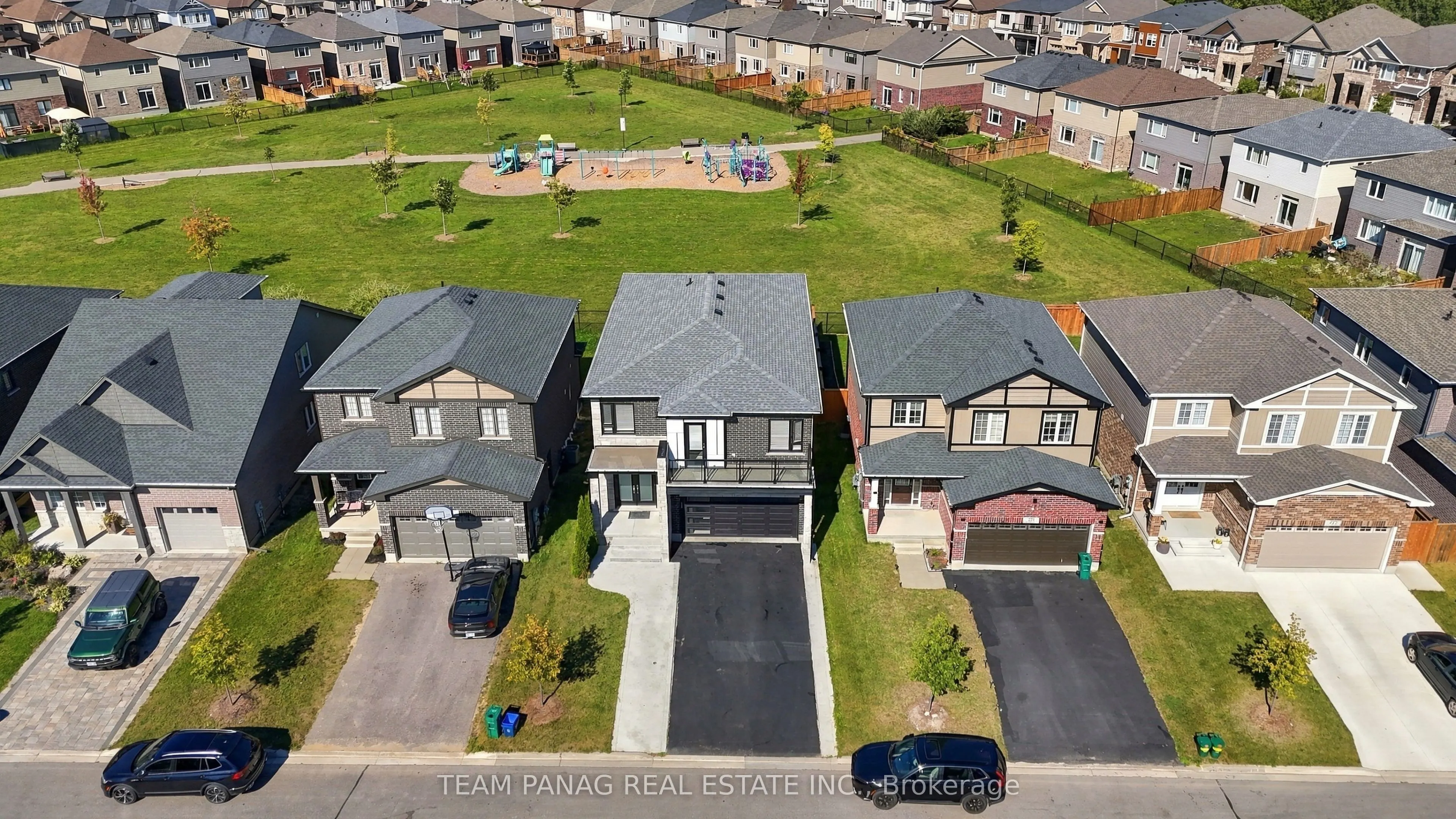 409 Freure Drive