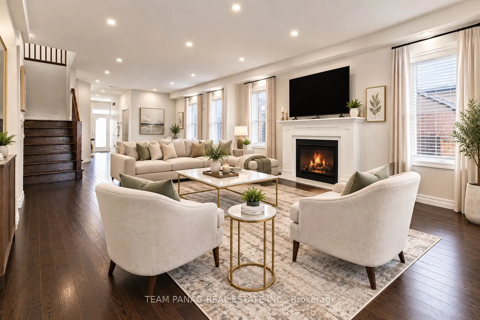 409 Freure Drive