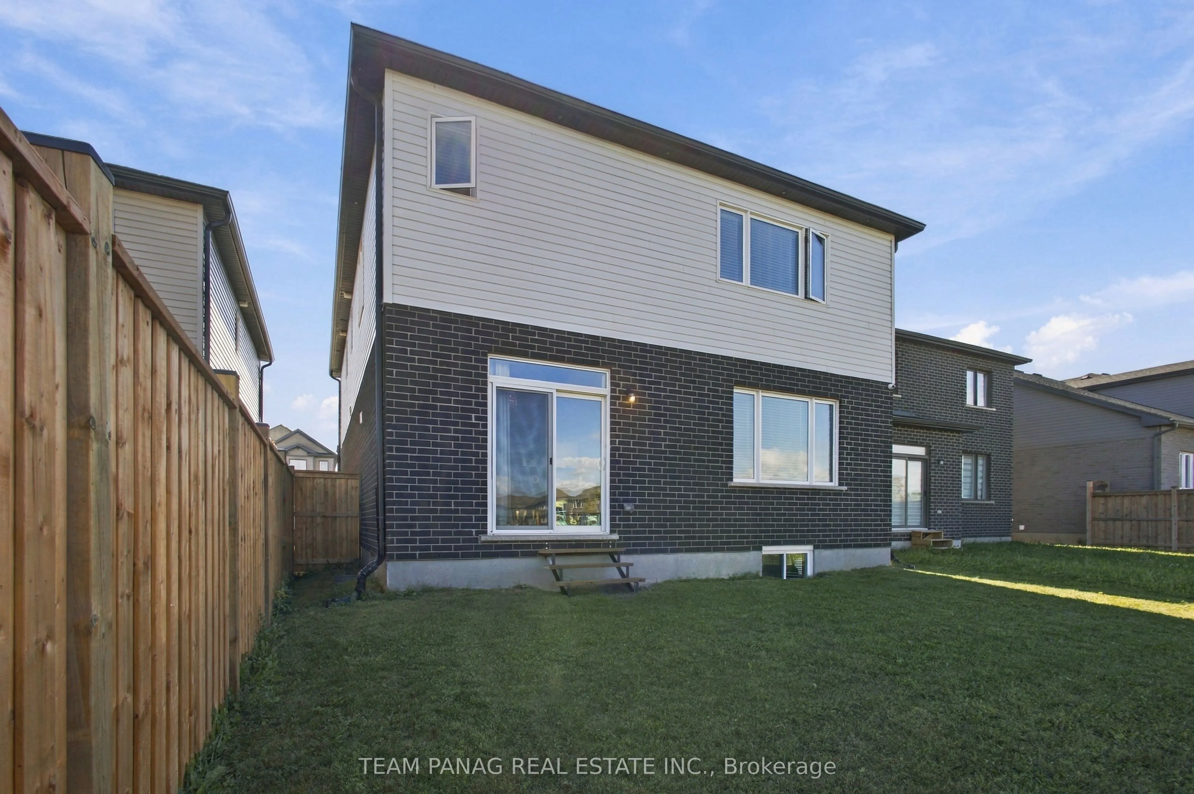 409 Freure Drive