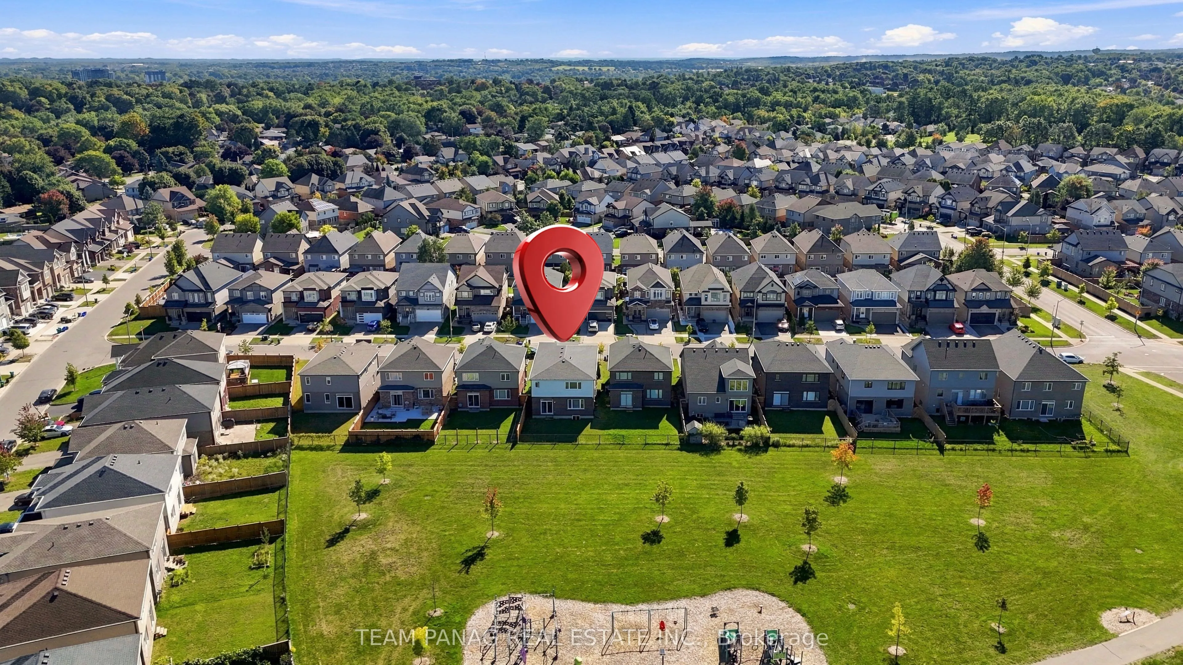 409 Freure Drive