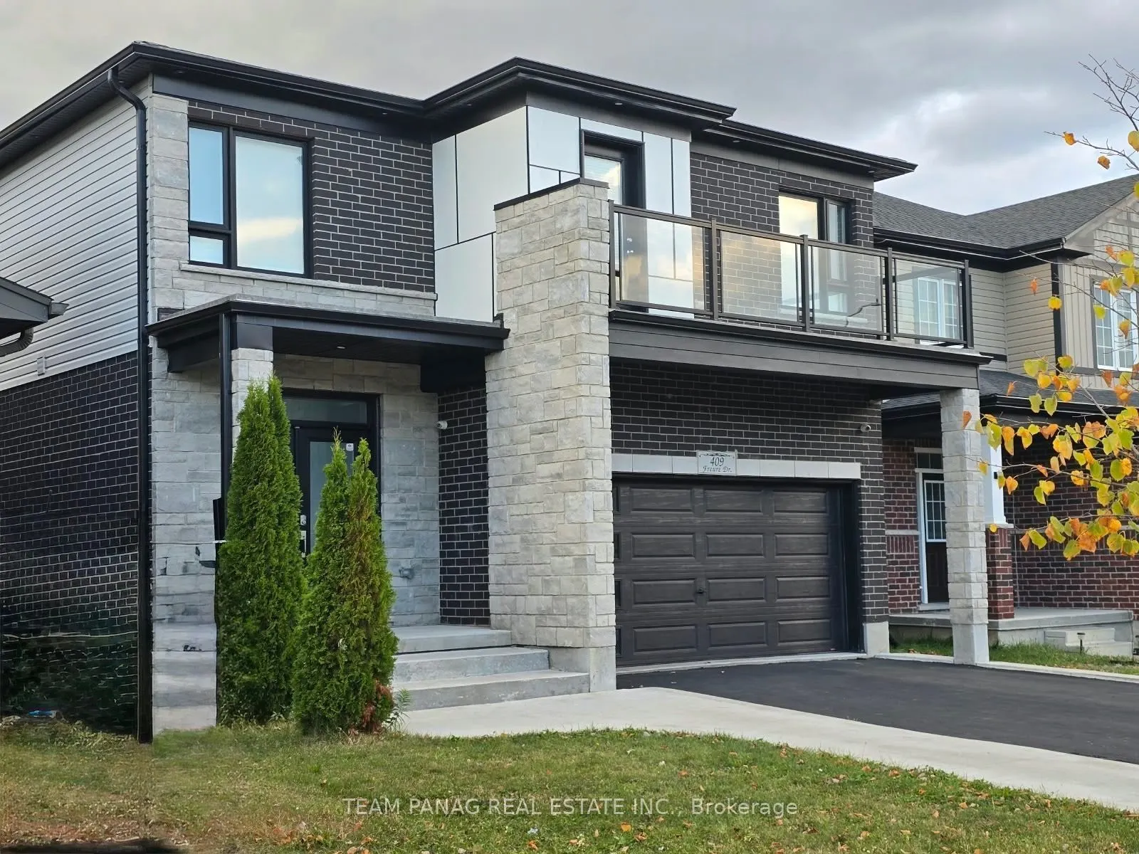 409 Freure Drive