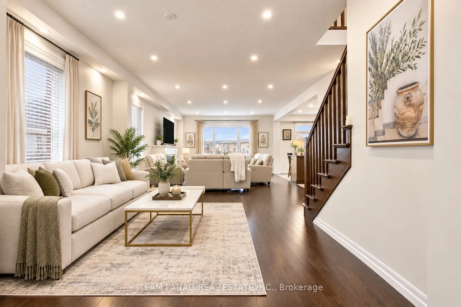 409 Freure Drive