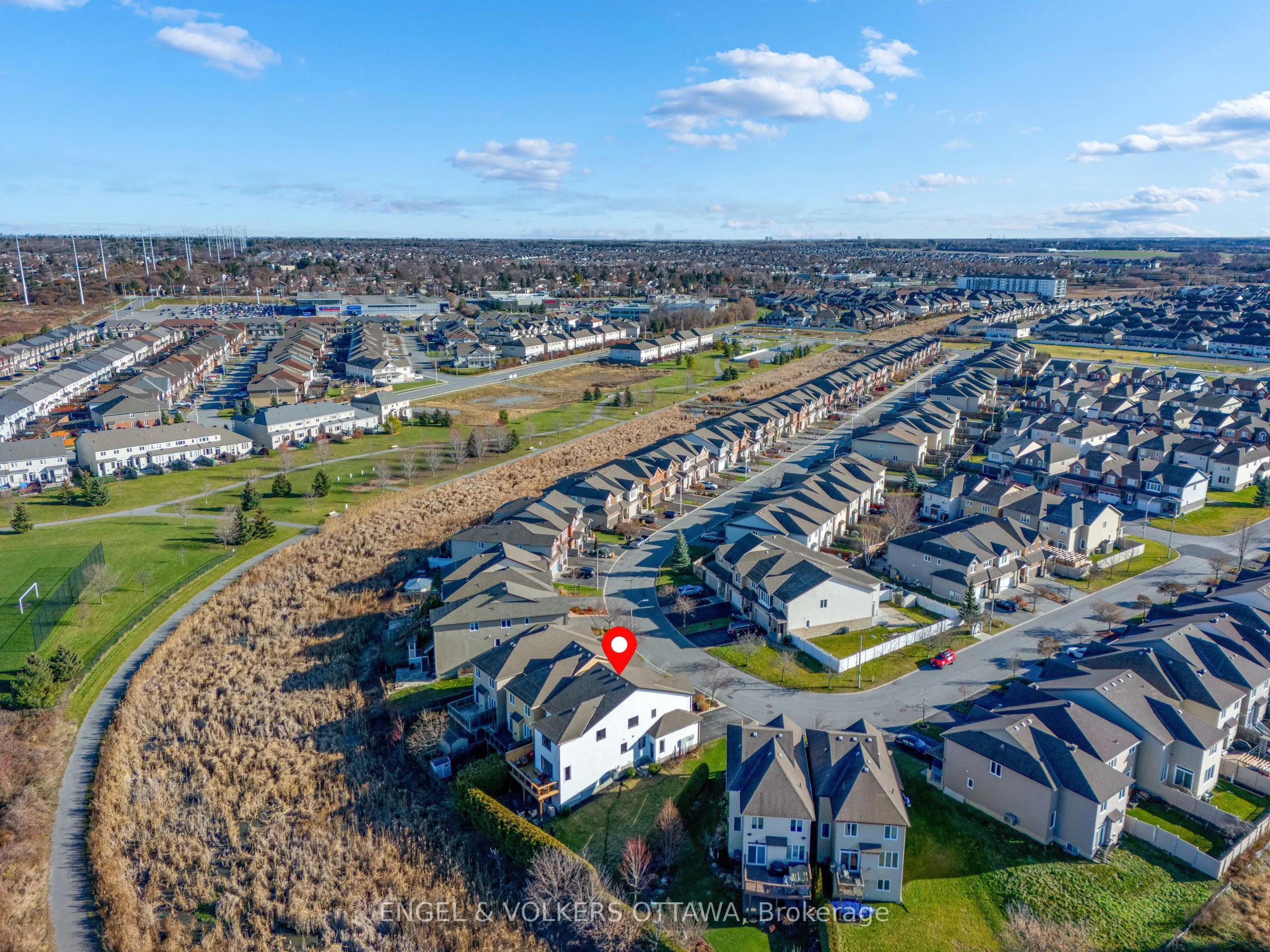 1080 Northgraves Crescent