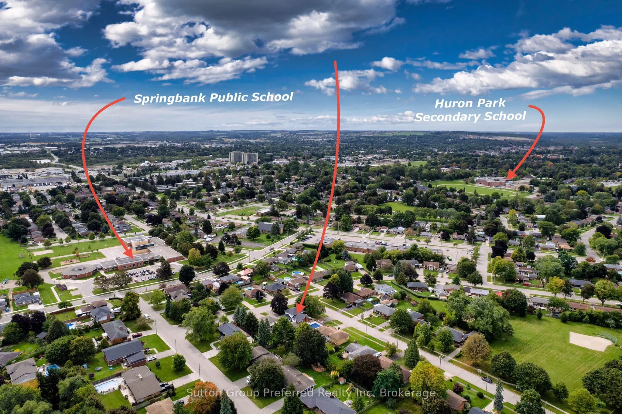 260 Ferncrest Road