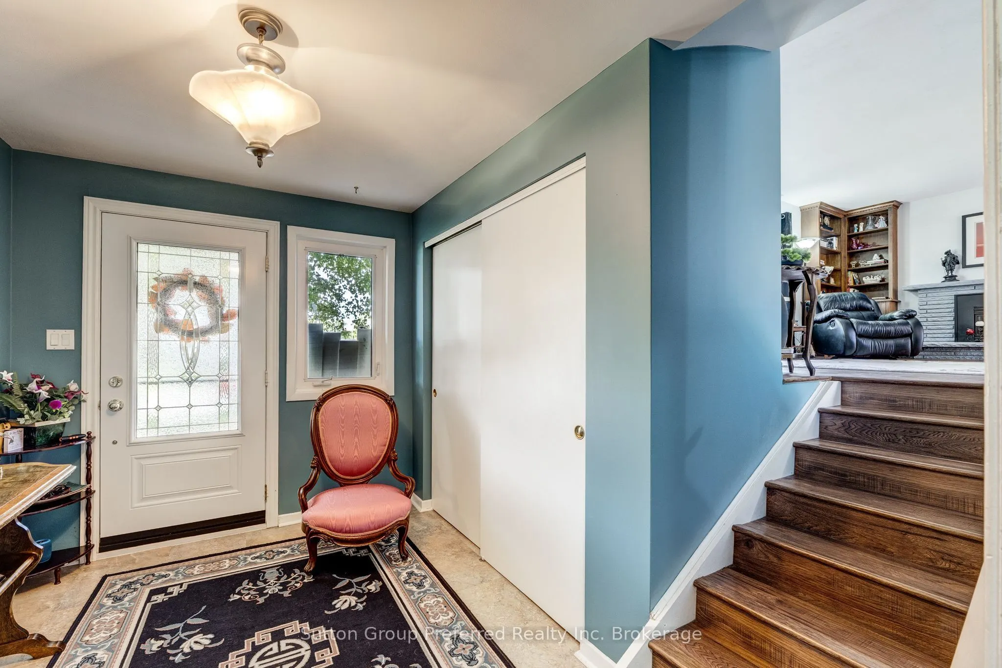 260 Ferncrest Road