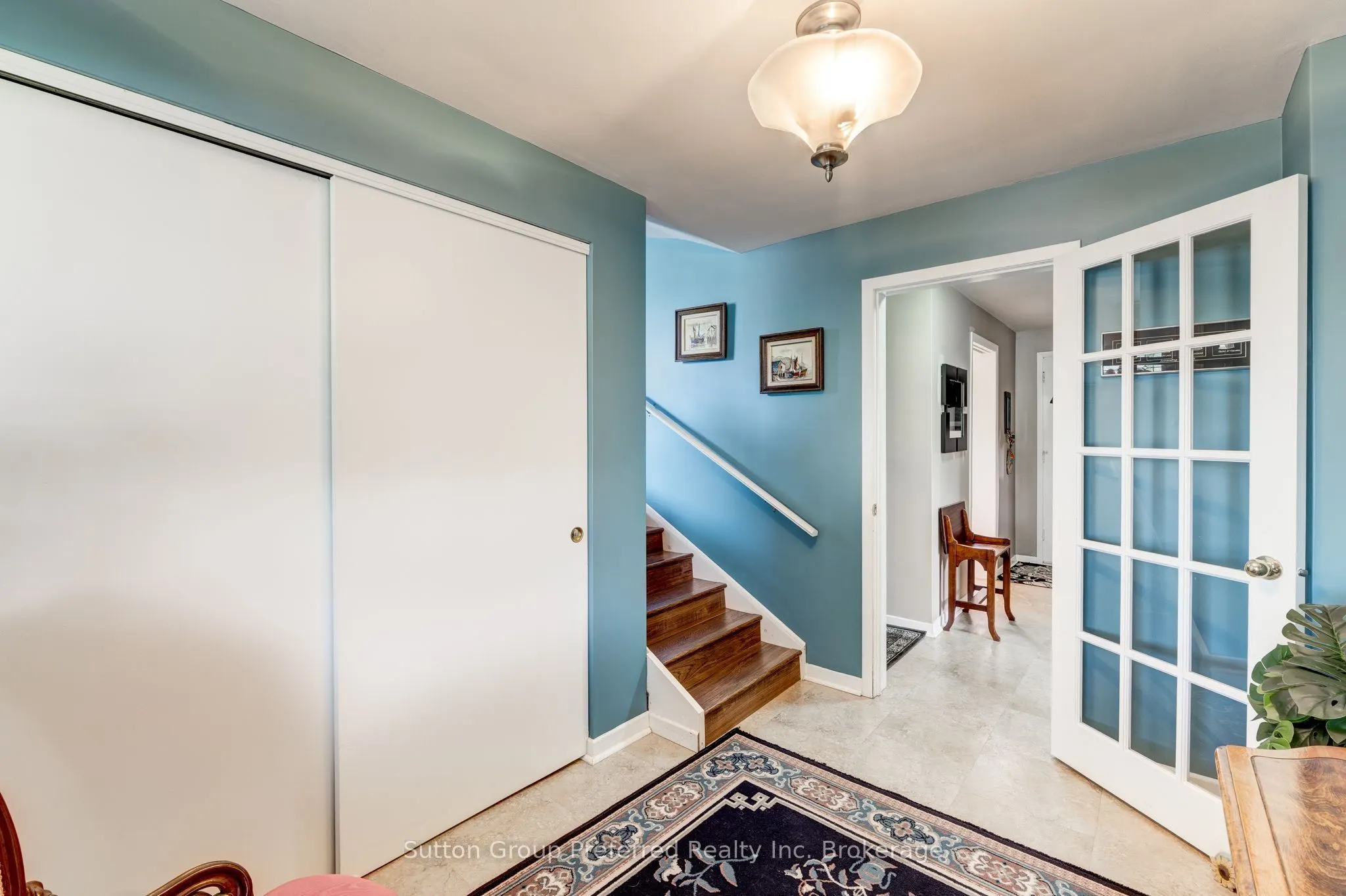 260 Ferncrest Road