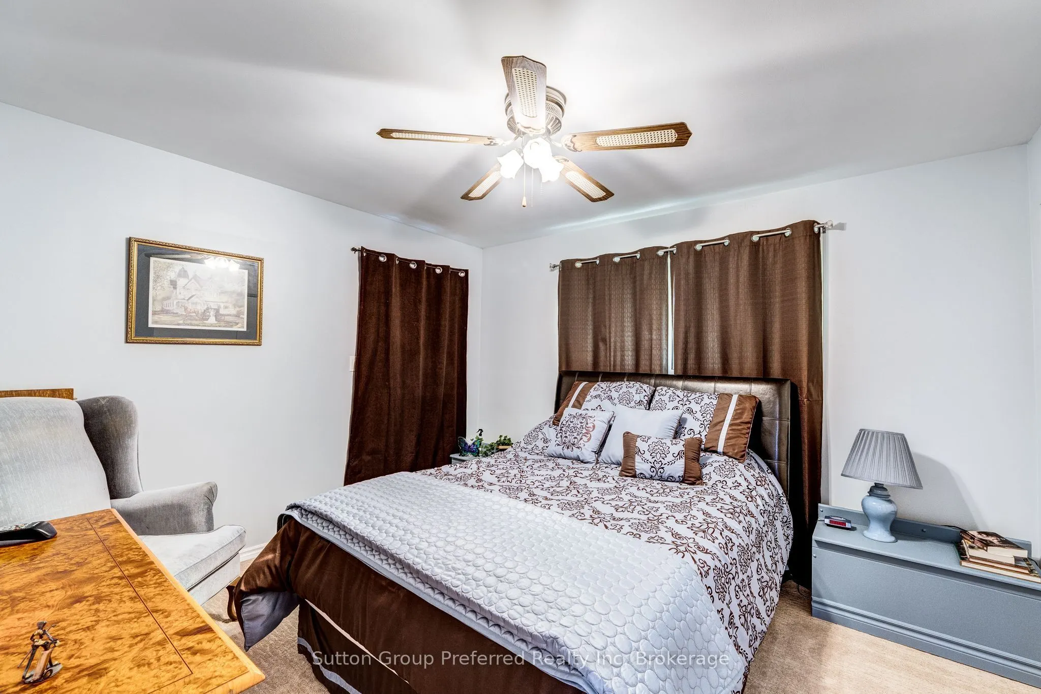 260 Ferncrest Road