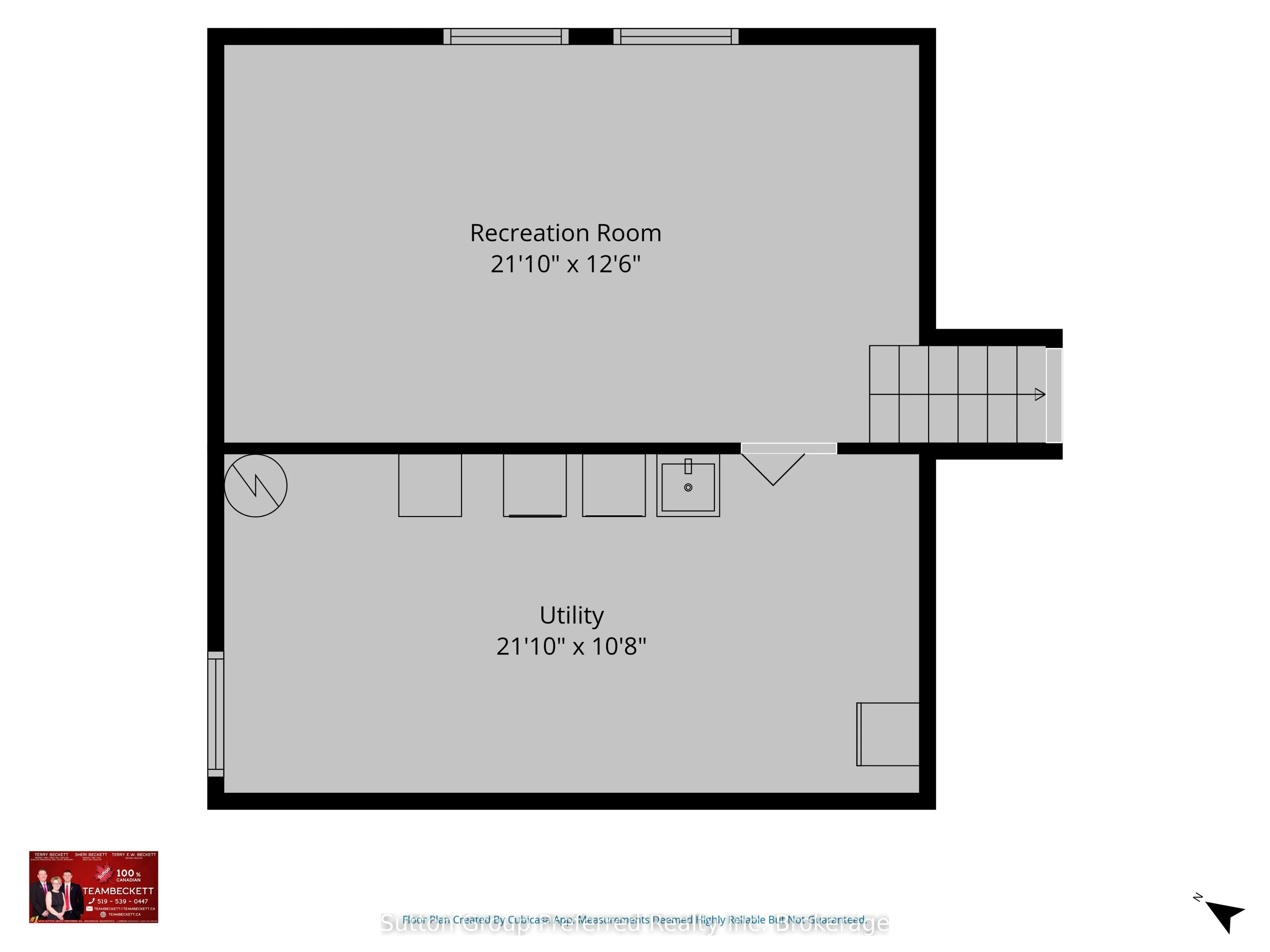 260 Ferncrest Road