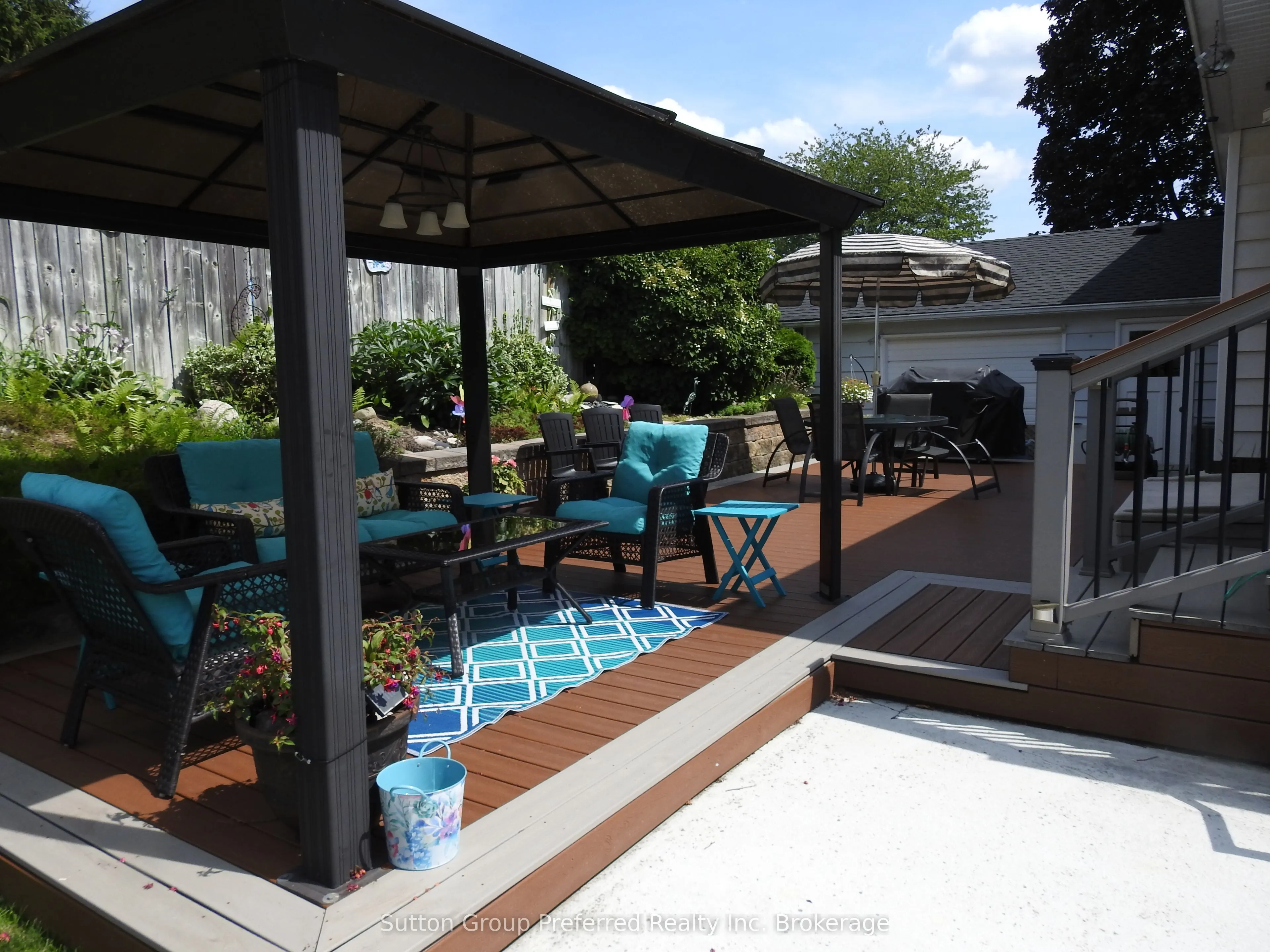 260 Ferncrest Road
