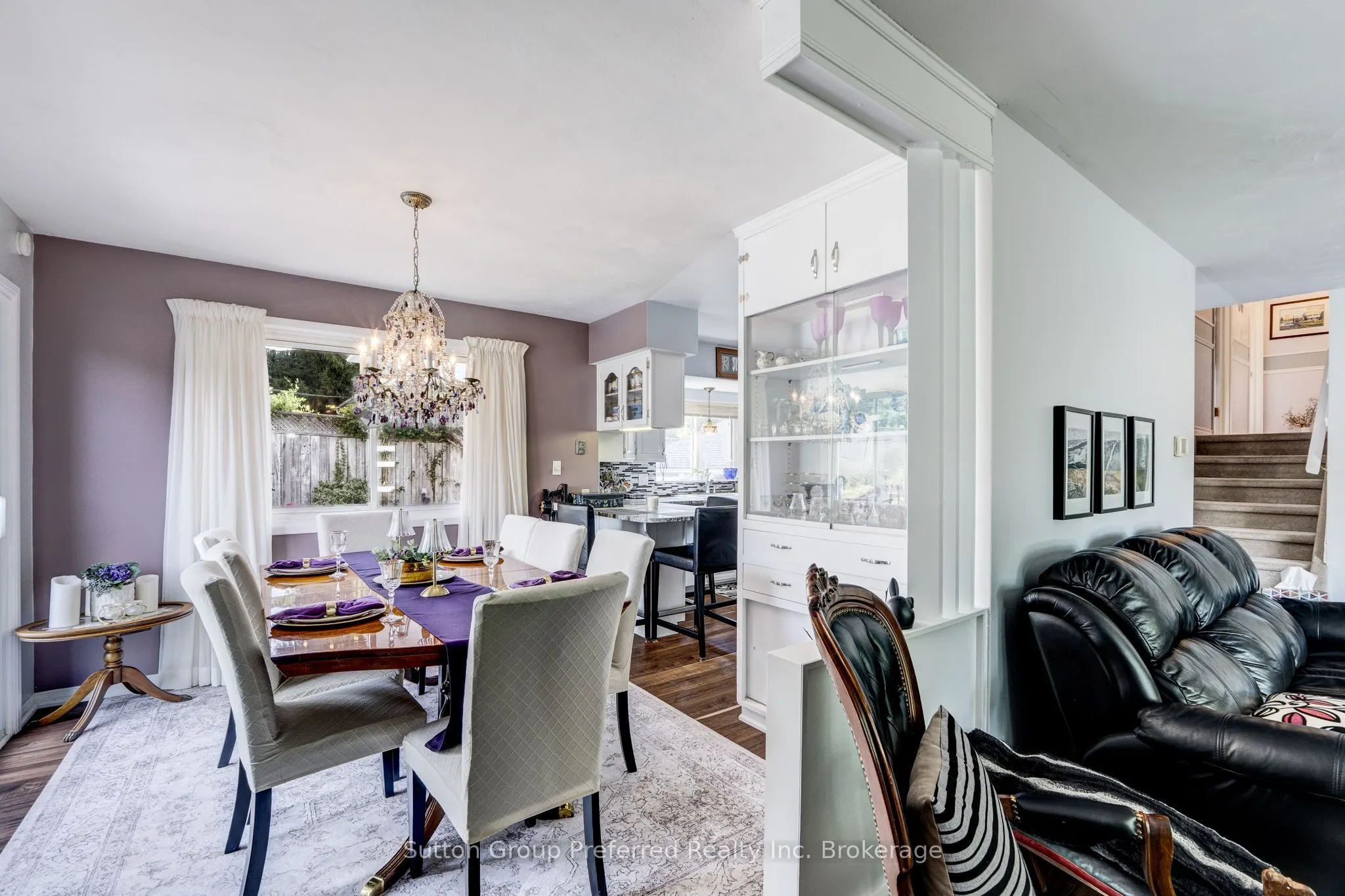 260 Ferncrest Road