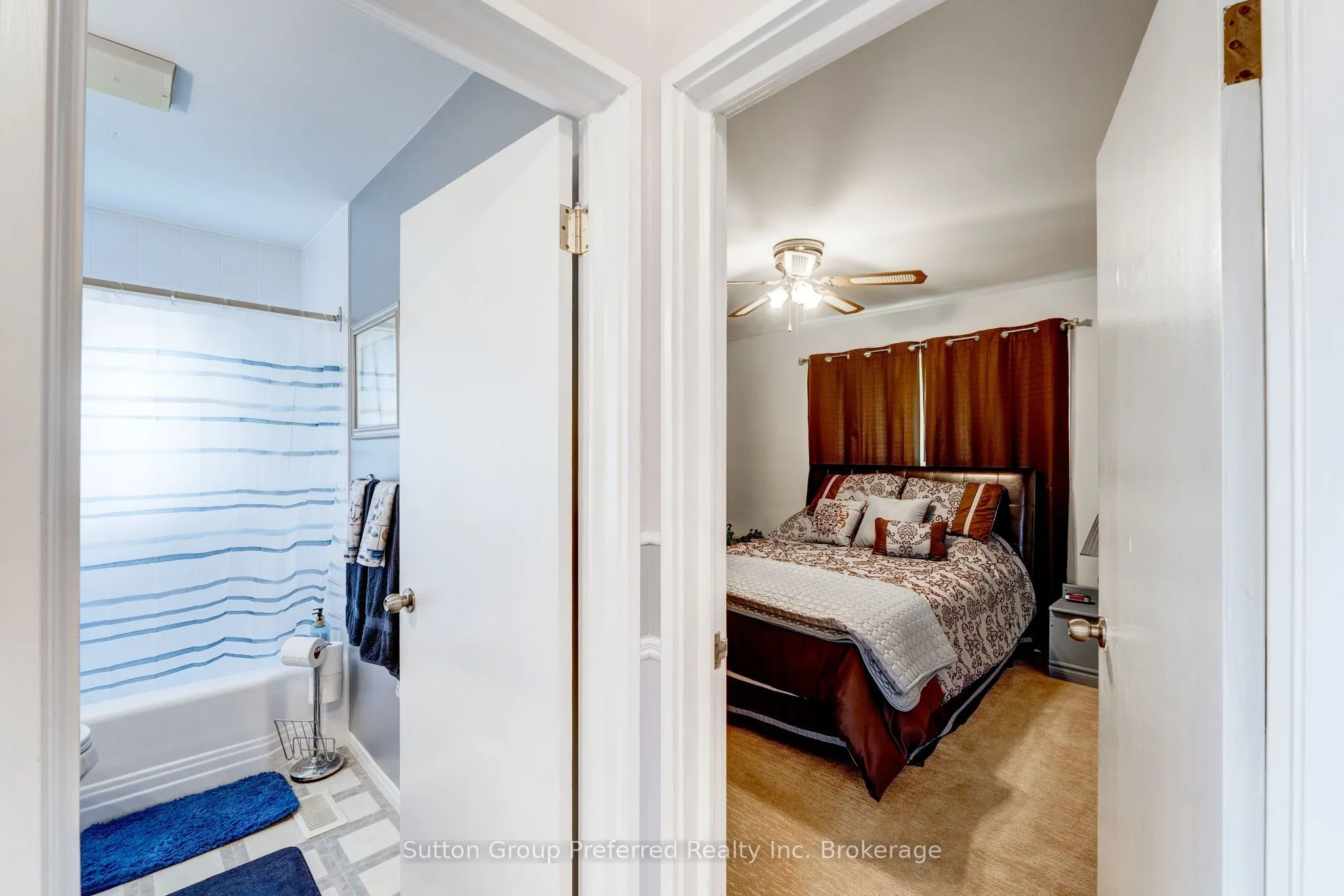260 Ferncrest Road