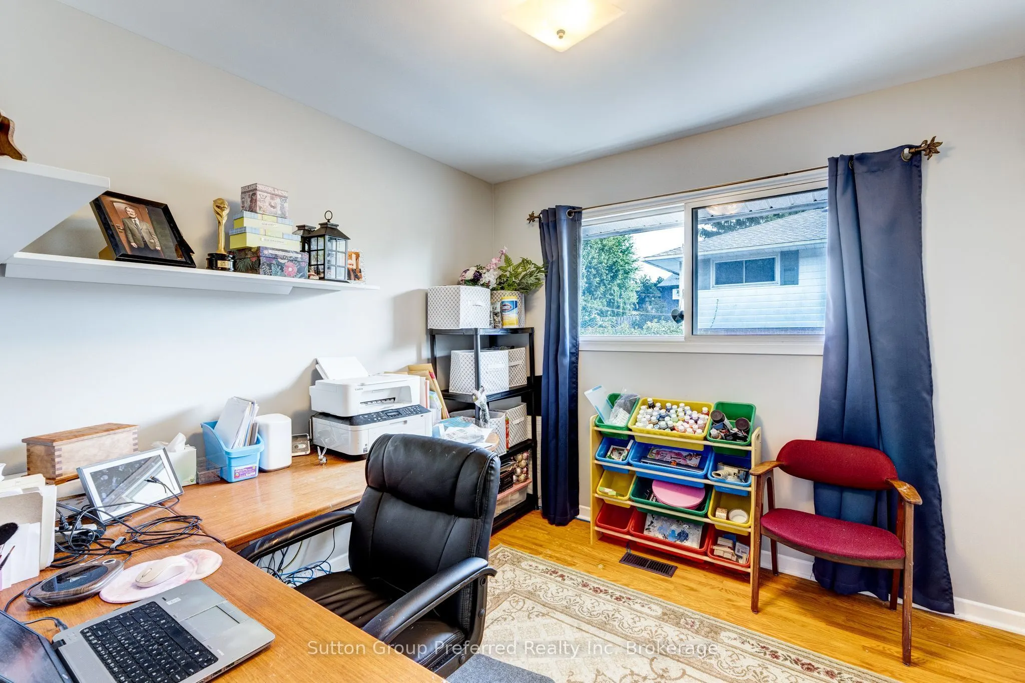 260 Ferncrest Road