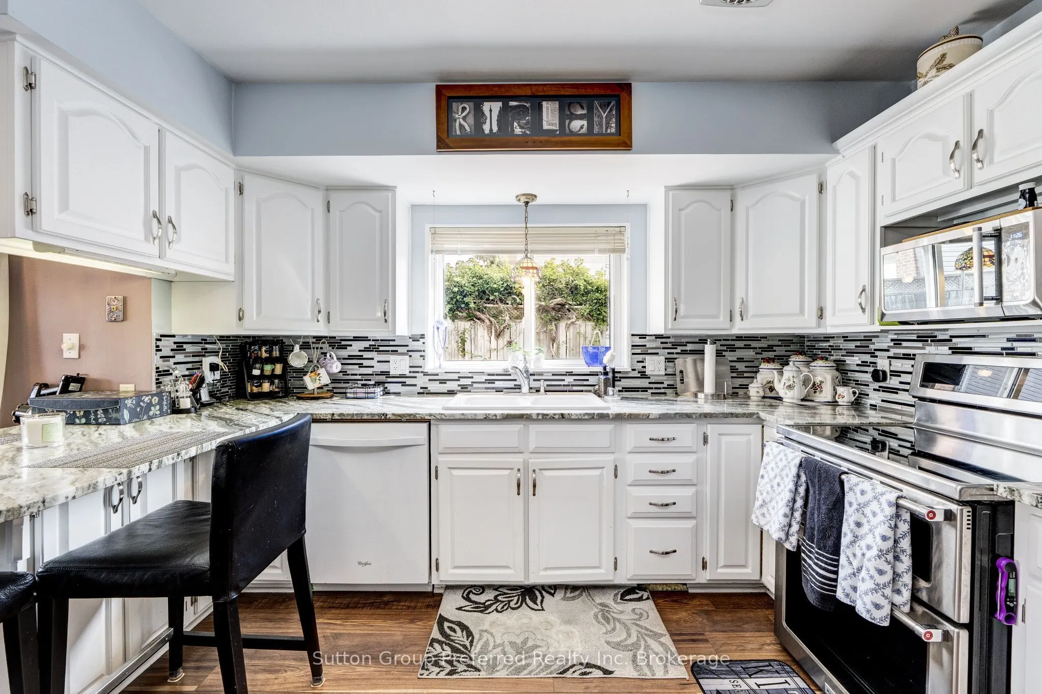 260 Ferncrest Road