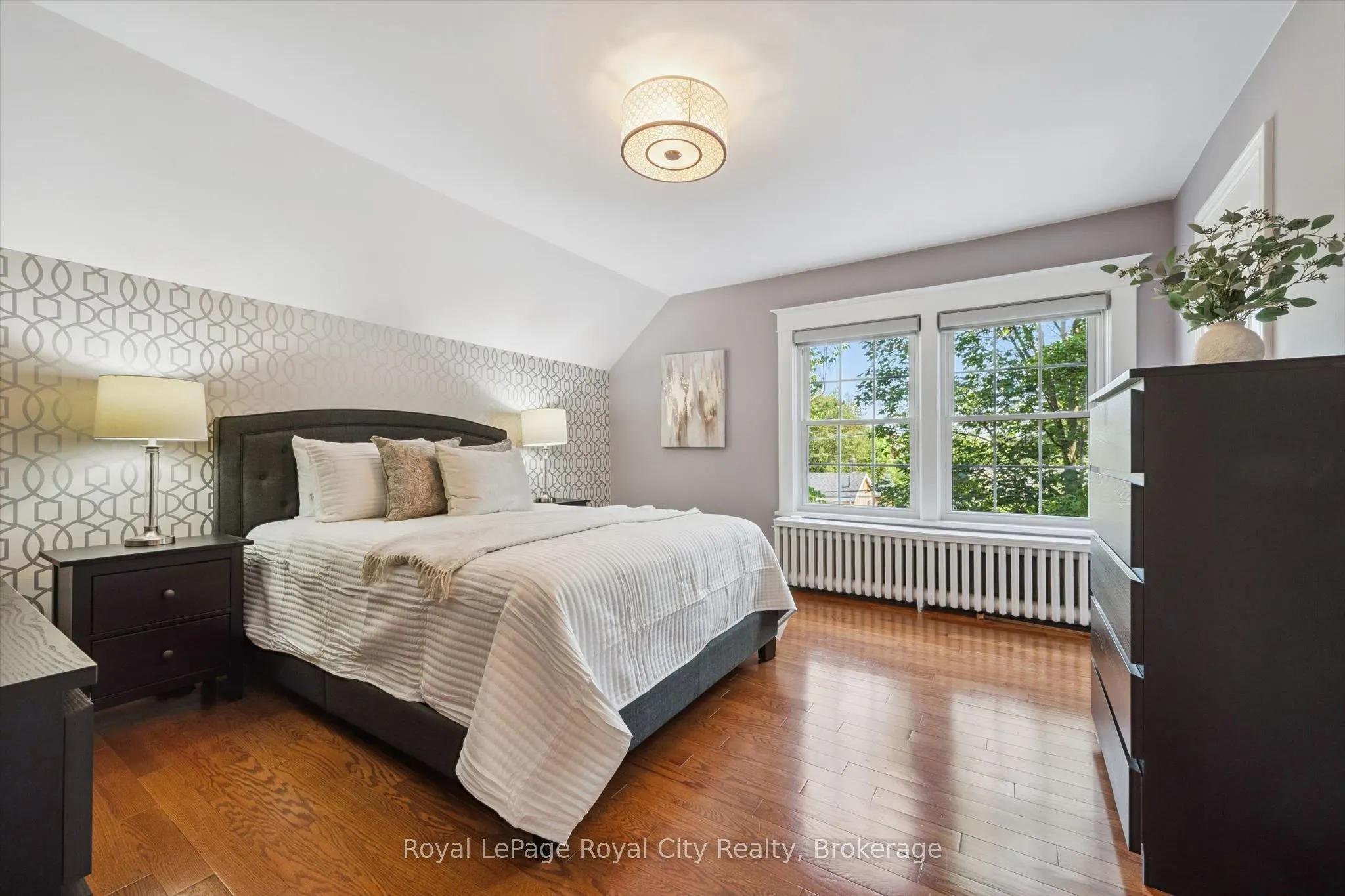 1 Barber Avenue