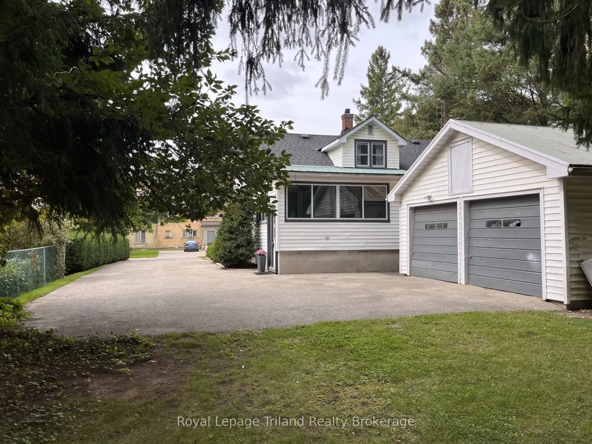 14 Cook Street