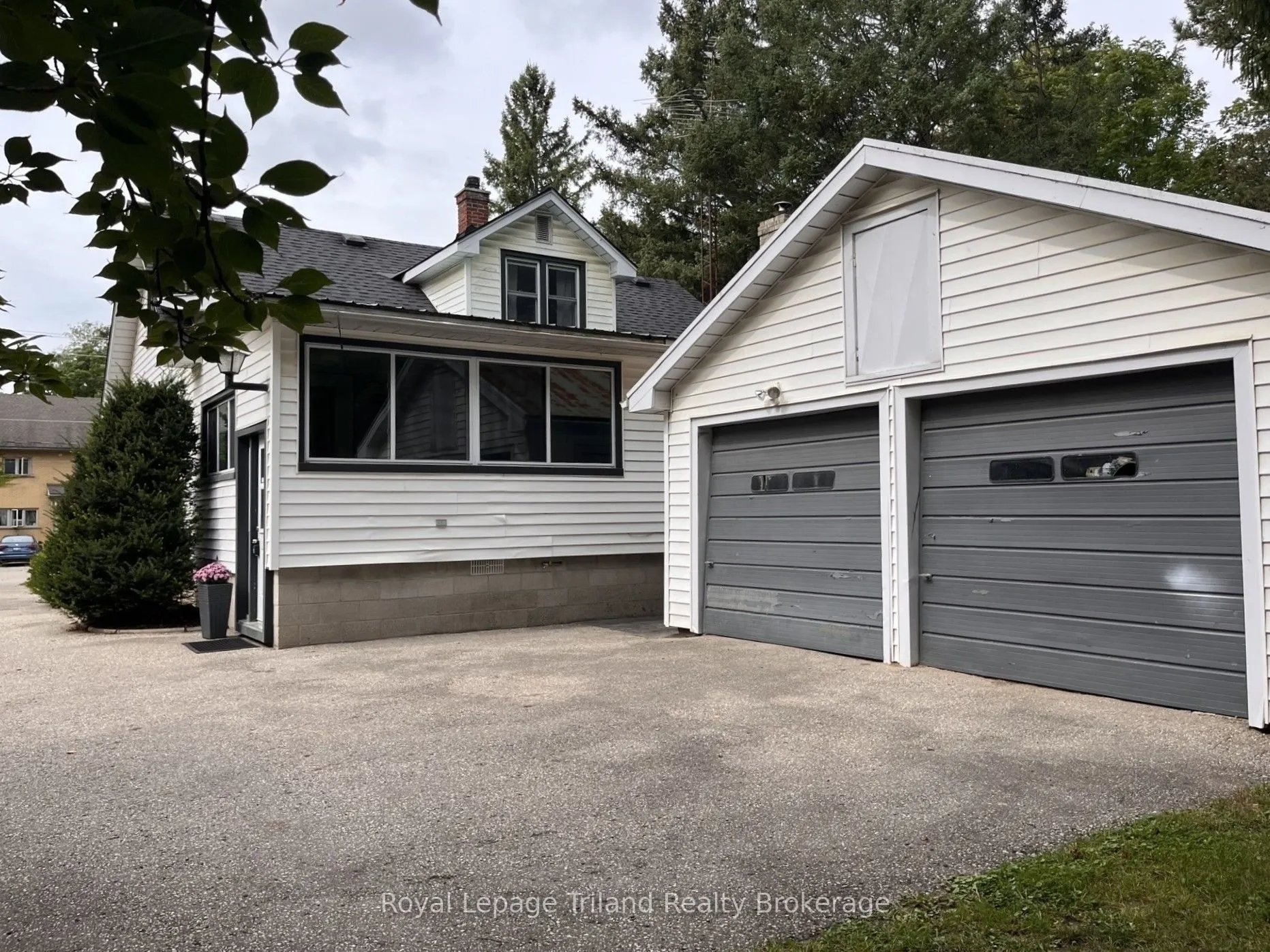 14 Cook Street