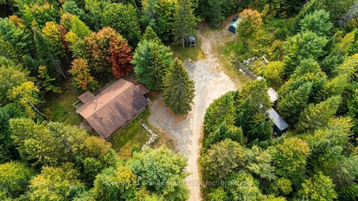 649 Madawaska Road