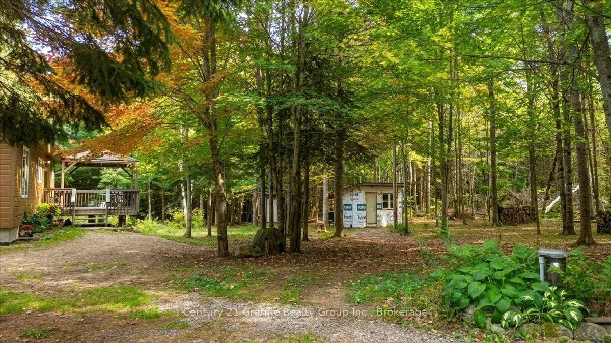 649 Madawaska Road