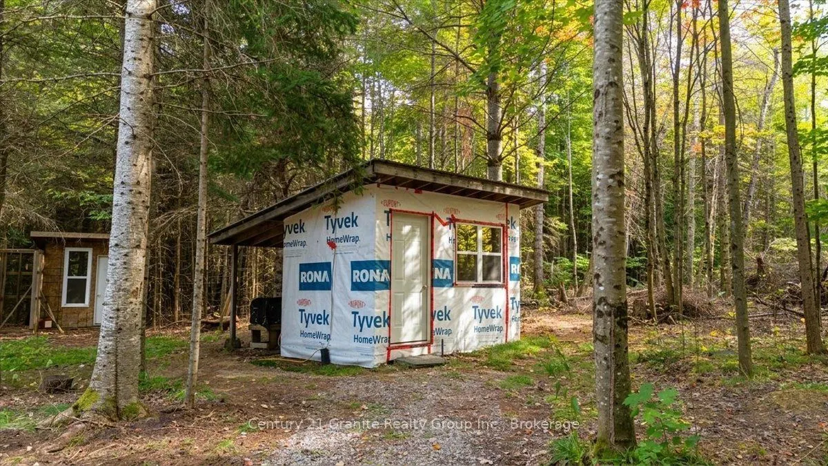 649 Madawaska Road