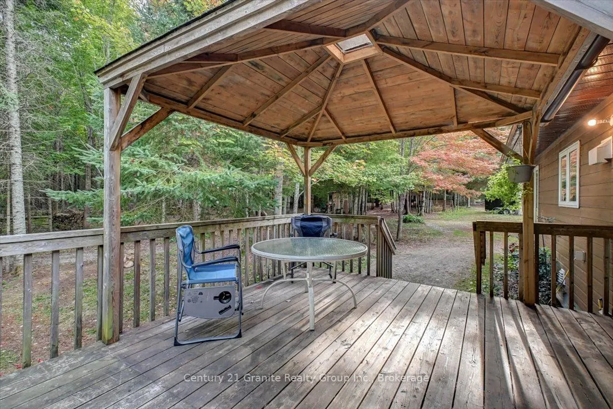 649 Madawaska Road