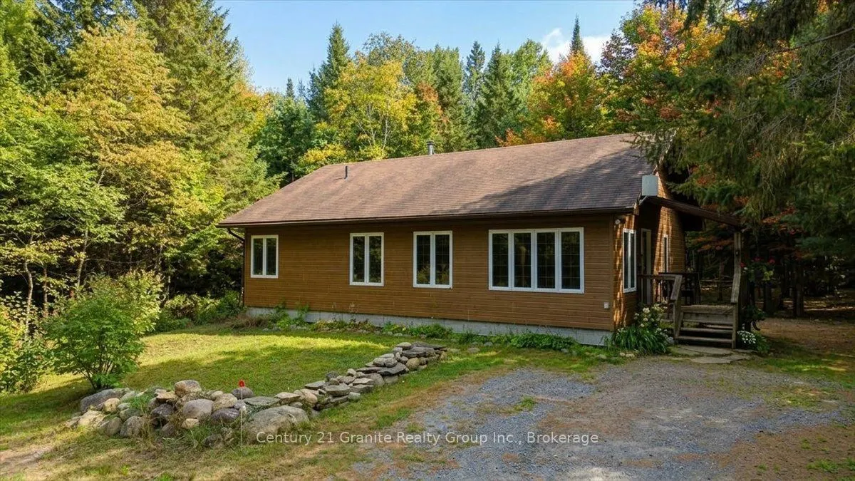 649 Madawaska Road