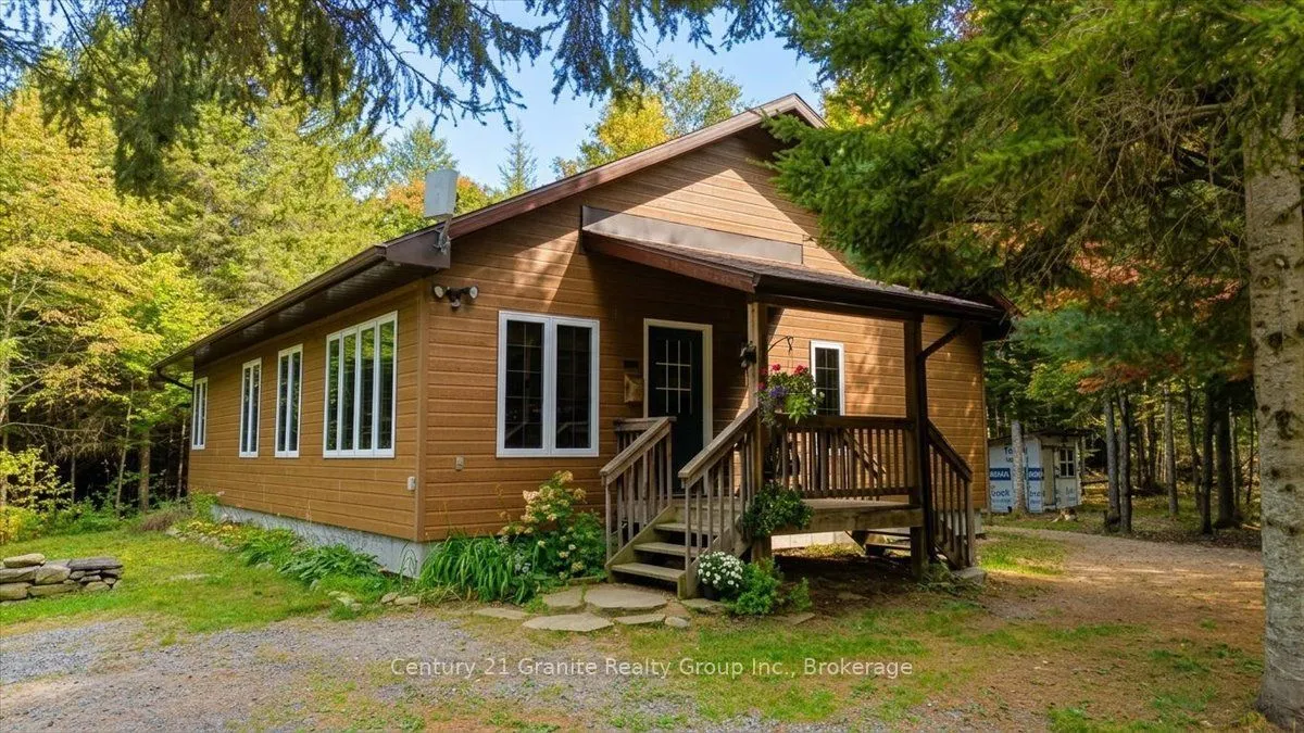 649 Madawaska Road