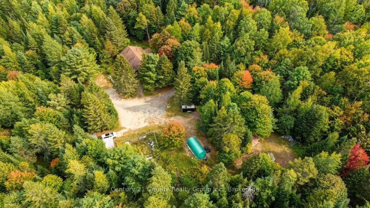 649 Madawaska Road