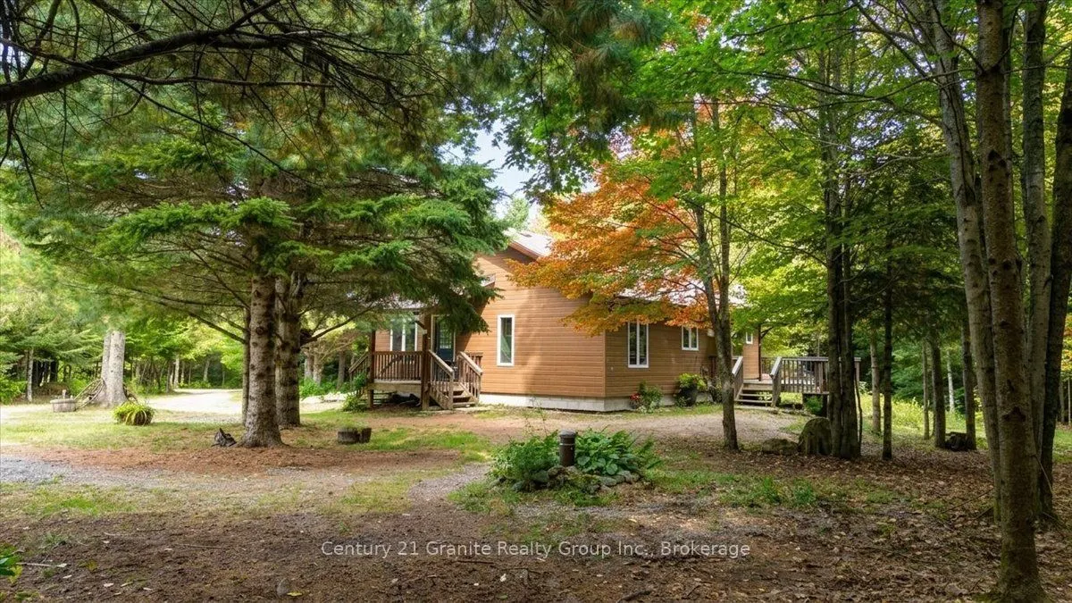 649 Madawaska Road