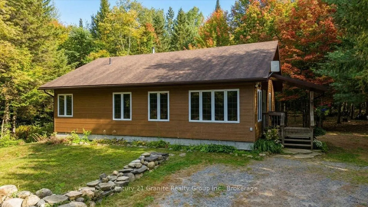 649 Madawaska Road