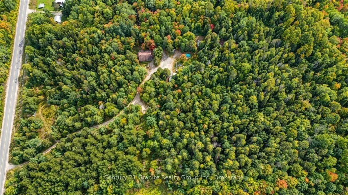 649 Madawaska Road