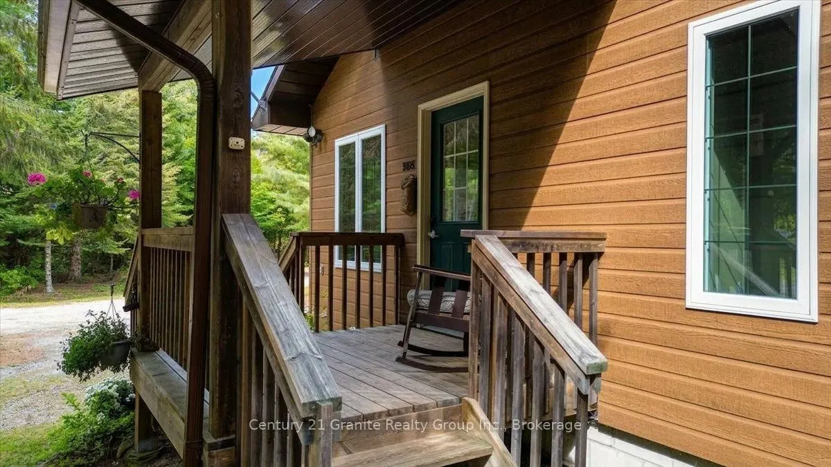 649 Madawaska Road
