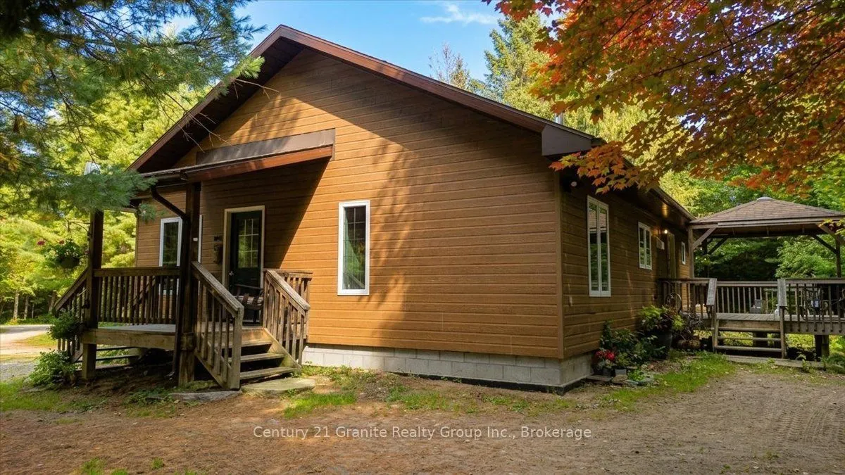 649 Madawaska Road