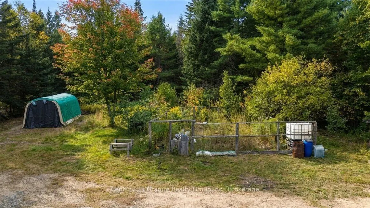649 Madawaska Road