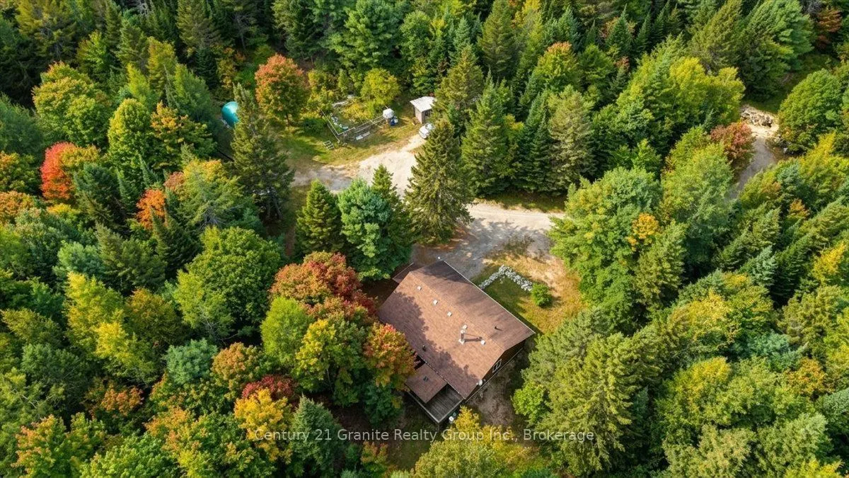 649 Madawaska Road