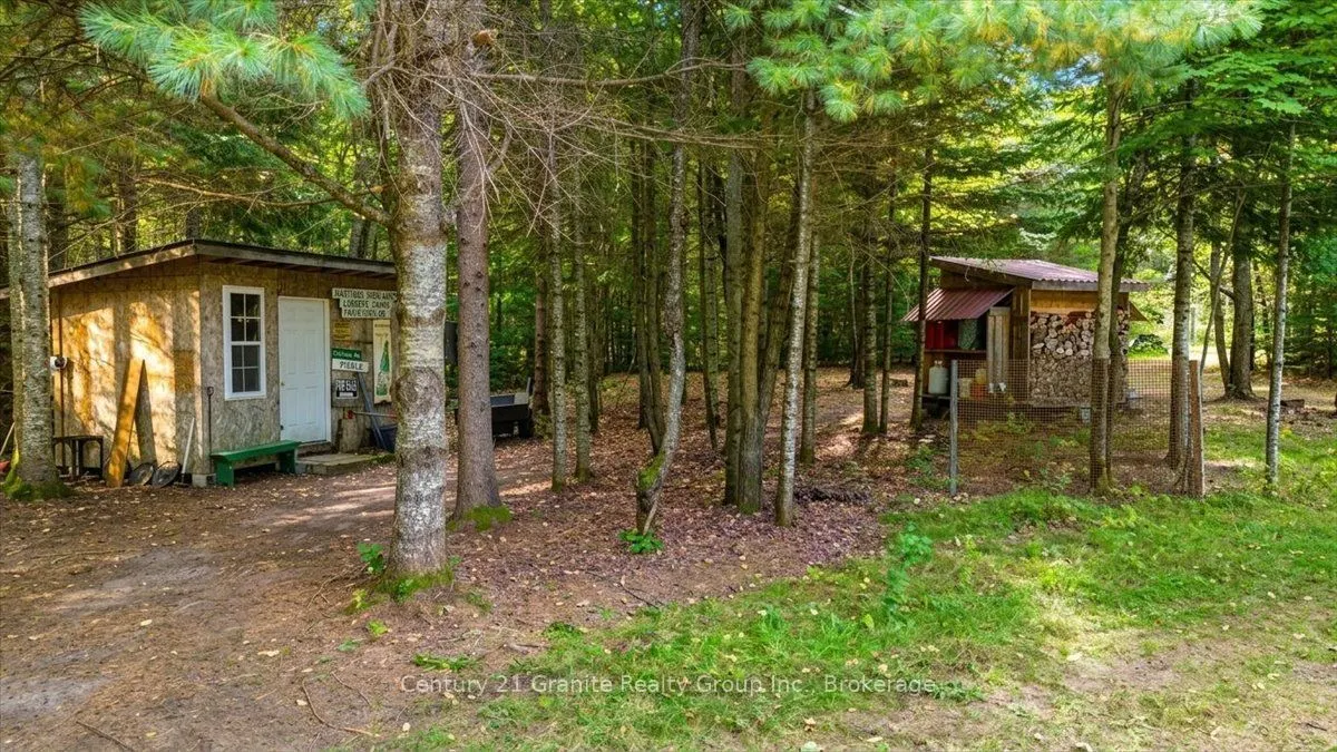 649 Madawaska Road