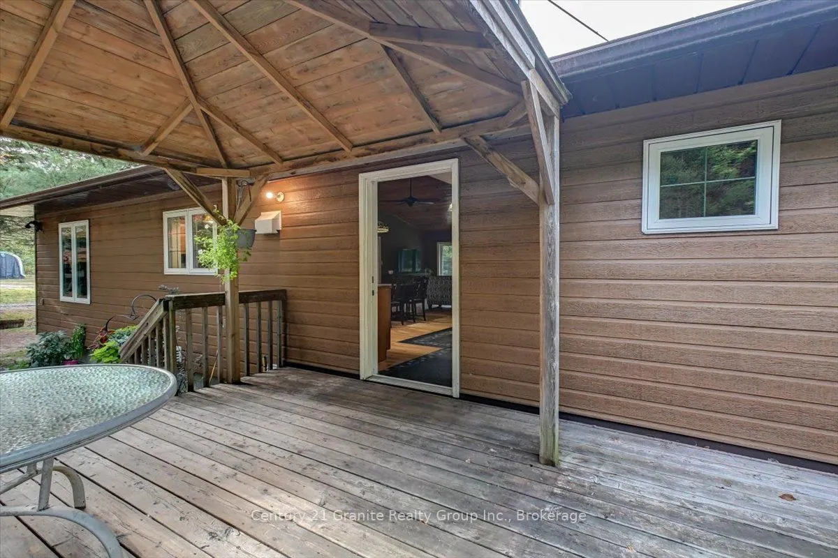 649 Madawaska Road