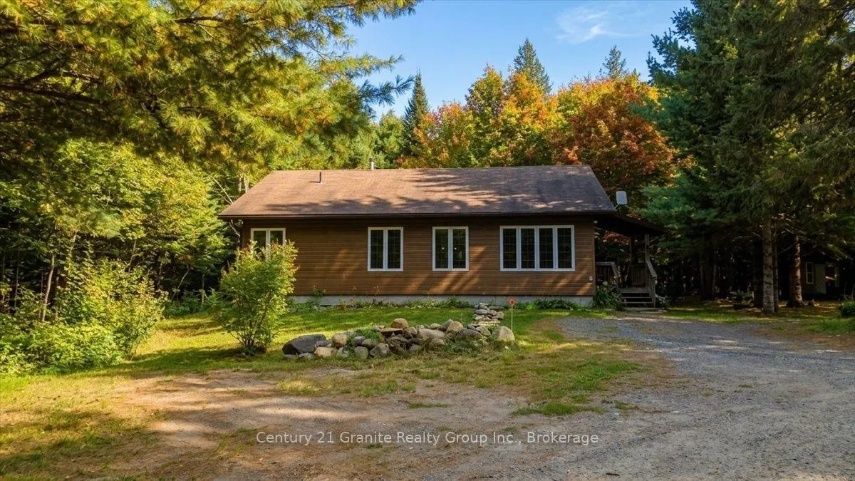 649 Madawaska Road