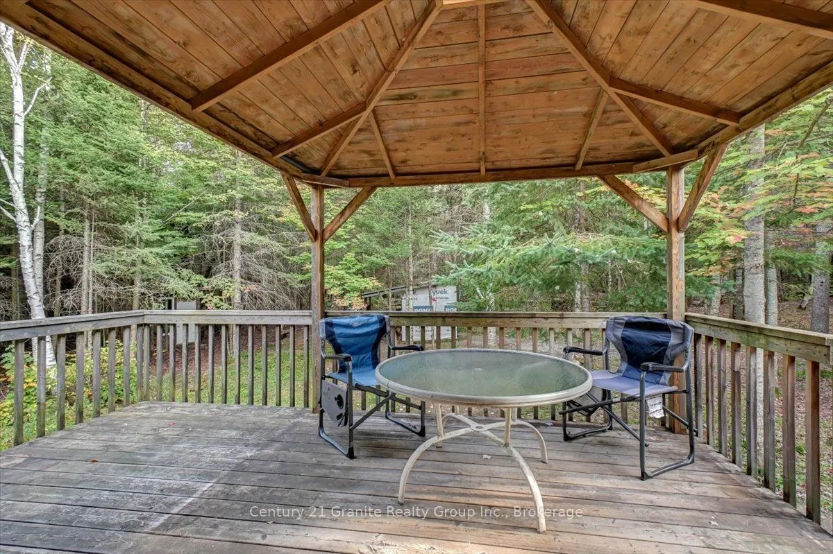 649 Madawaska Road