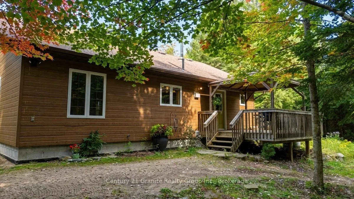 649 Madawaska Road