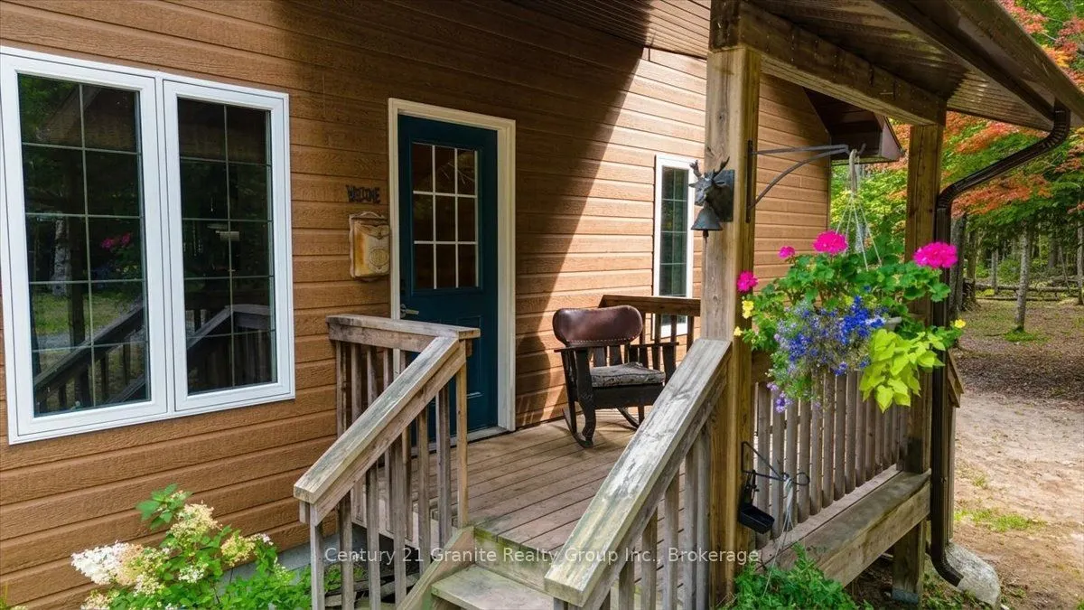 649 Madawaska Road