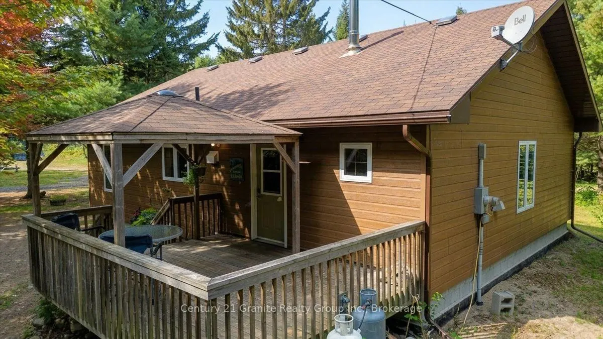 649 Madawaska Road